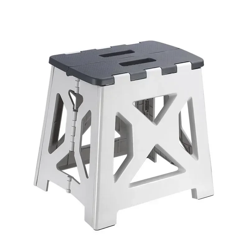 Portable Plastic Folding Stool - đánh giá và giá Kids Outdoor Bench