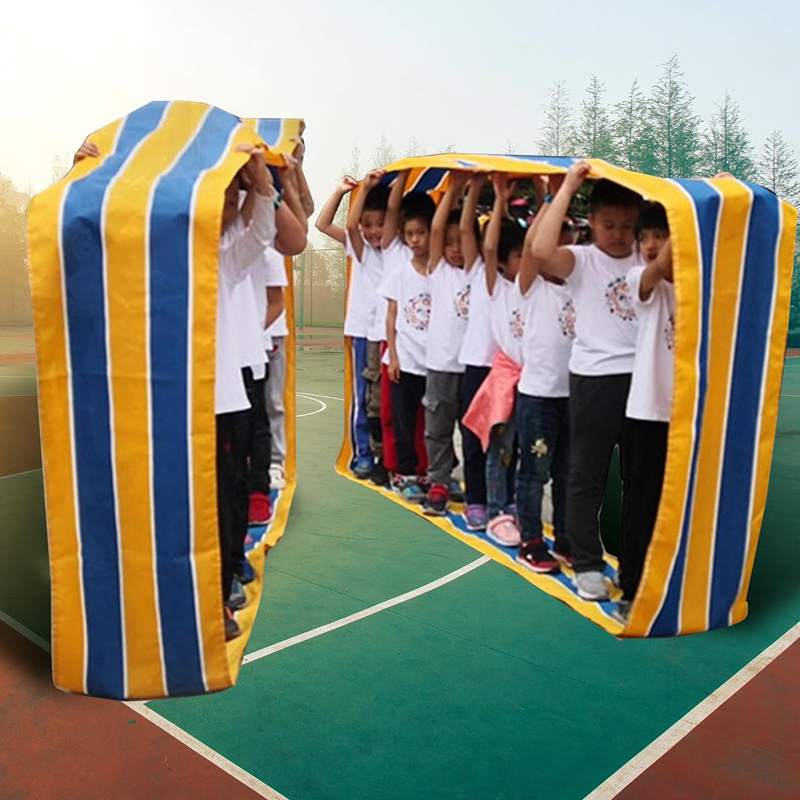 Teamwork Games Group Learning  - đánh giá và giá Kids Outdoor Learning Activities