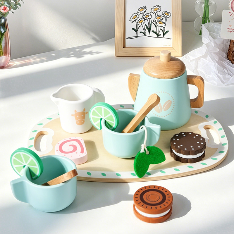 Kids Wooden Educational Toys P - đánh giá và giá Kids Outdoor Mud Kitchen Accessories