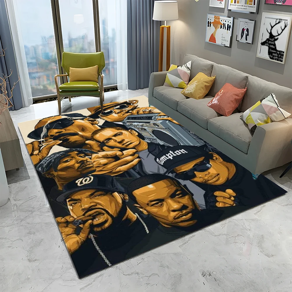 Legend Star Hip Hop Rapper Art - đánh giá và giá Kids Outdoor Play Area