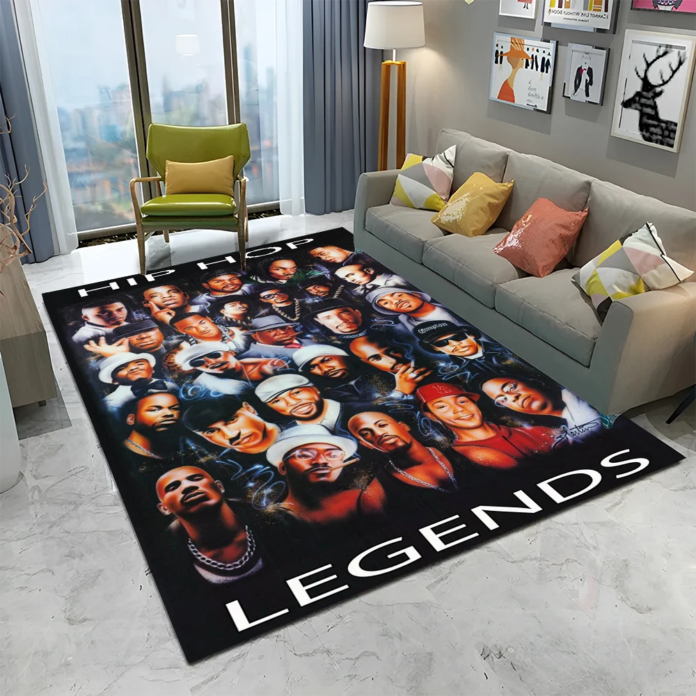 Legend Star Hip Hop Rapper Art - đánh giá và giá Kids Outdoor Play Area