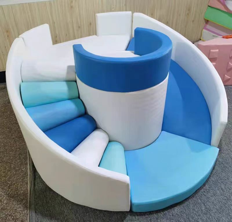 Commercial Indoor/Outdoor Soft - đánh giá và giá Kids Outdoor Play Equipment