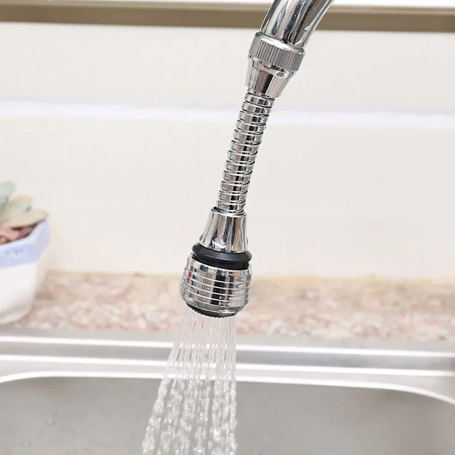 Kitchen Stainless Steel Faucet - đánh giá và giá Sprinkler Splash Pad