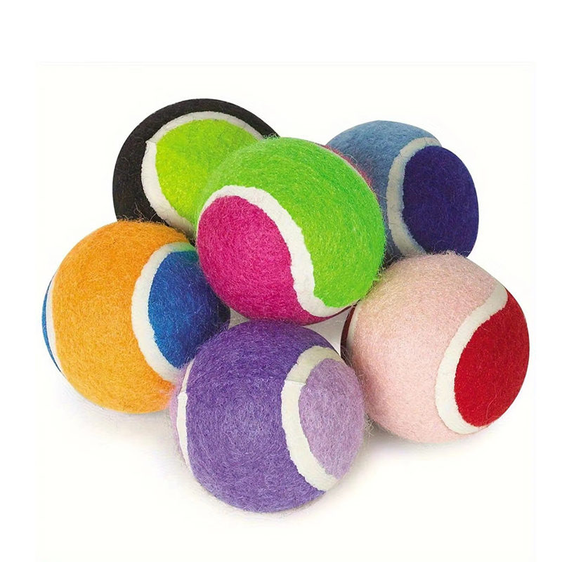 1/2pcs Balls Toy Solid Hard Ba - đánh giá và giá Kids Outdoor Yard Games