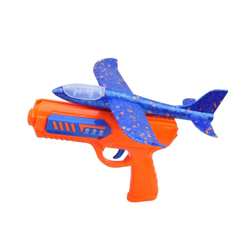 Kids 24 or 34 cm Foam Plane La - đánh giá và giá Kids Outdoor Yard Games