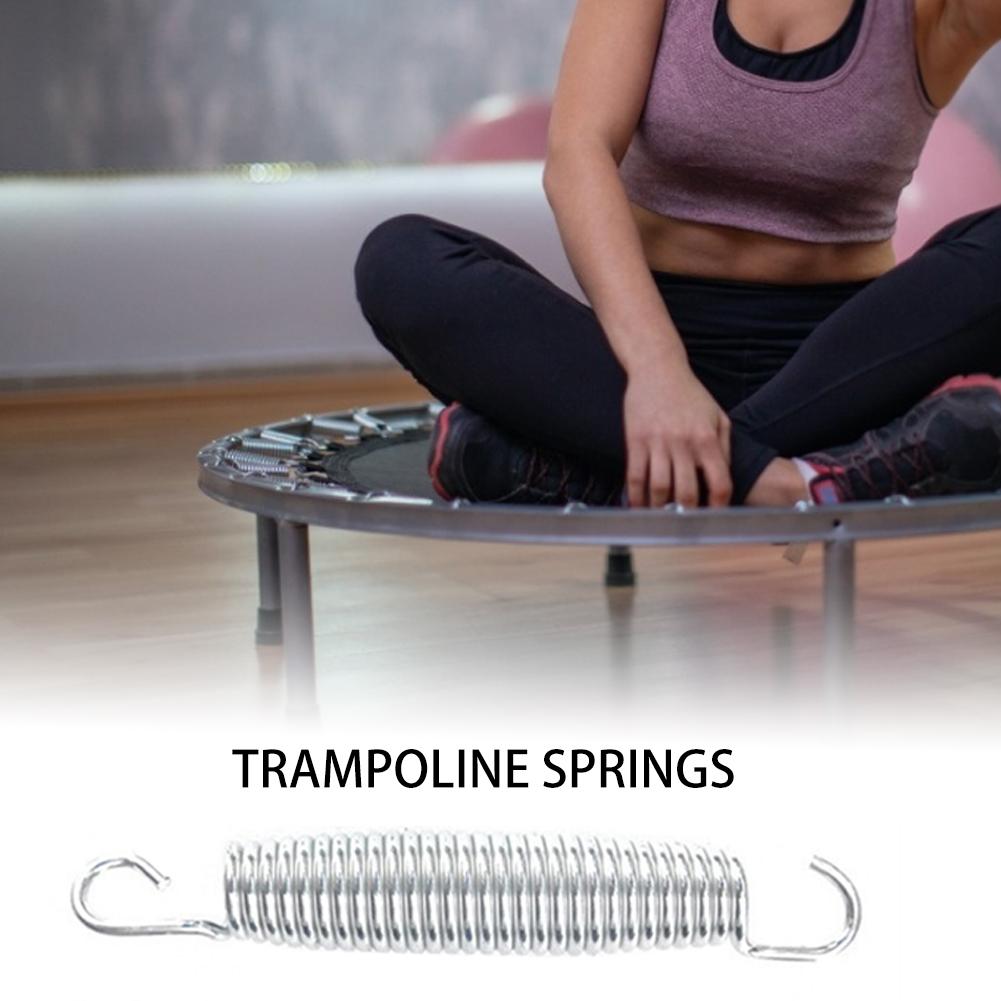 10 Chiếc Cỡ Lò Xo Thép Không G - đánh giá và giá Mini Trampoline Spring