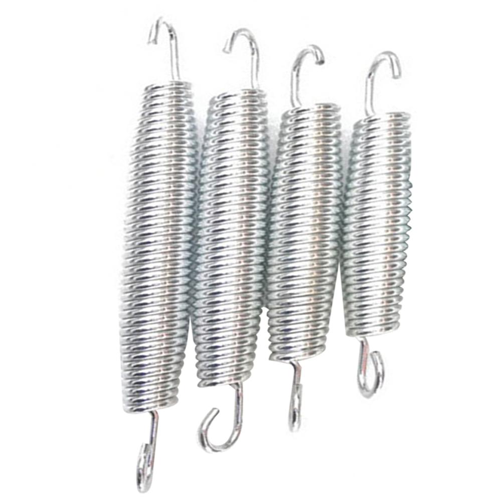 10 Chiếc Cỡ Lò Xo Thép Không G - đánh giá và giá Mini Trampoline Spring