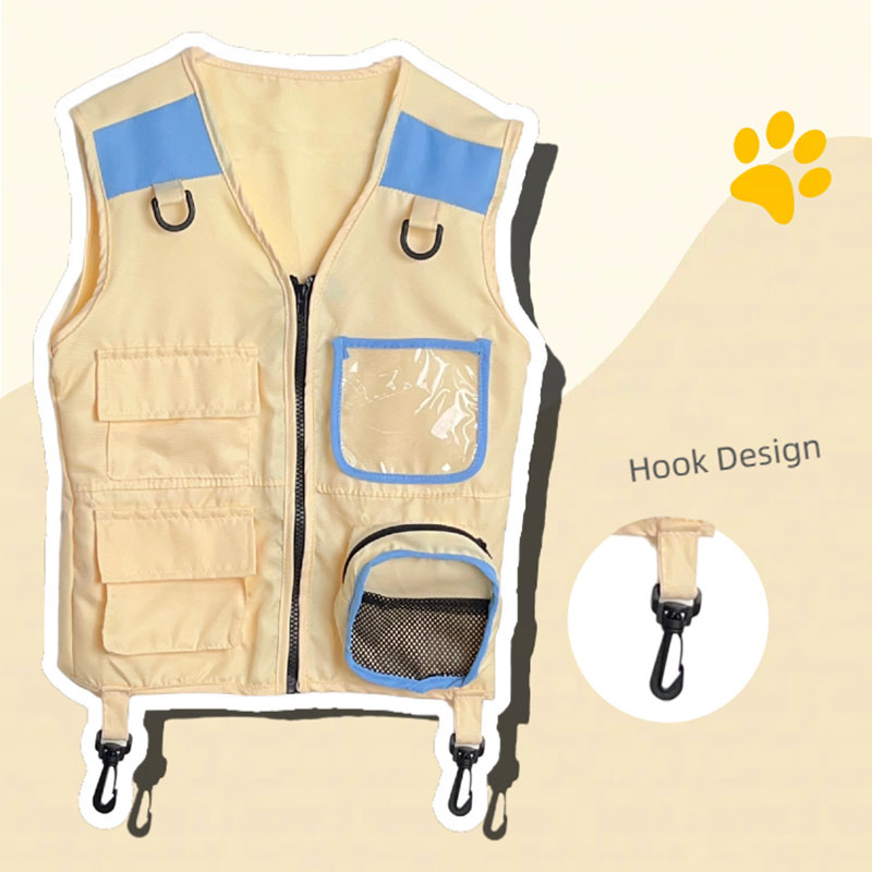Children Explorer Vest Pretend - đánh giá và giá Kids Outdoor Vest
