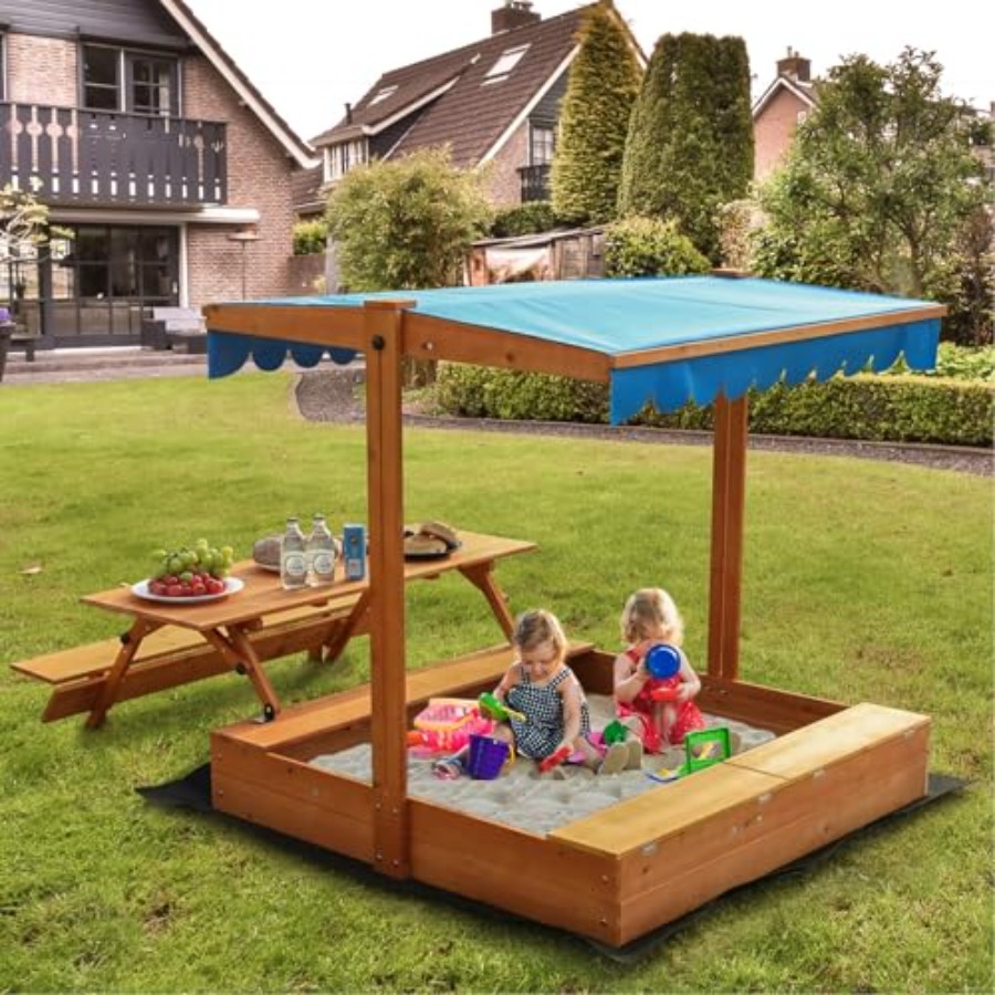 Backyard outdoor kids wooden s - đánh giá và giá Kids Outdoor Bench