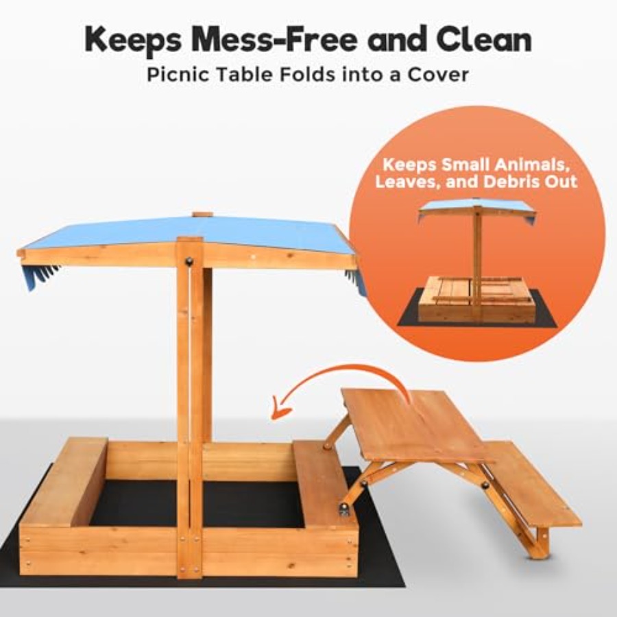 Backyard outdoor kids wooden s - đánh giá và giá Kids Outdoor Bench