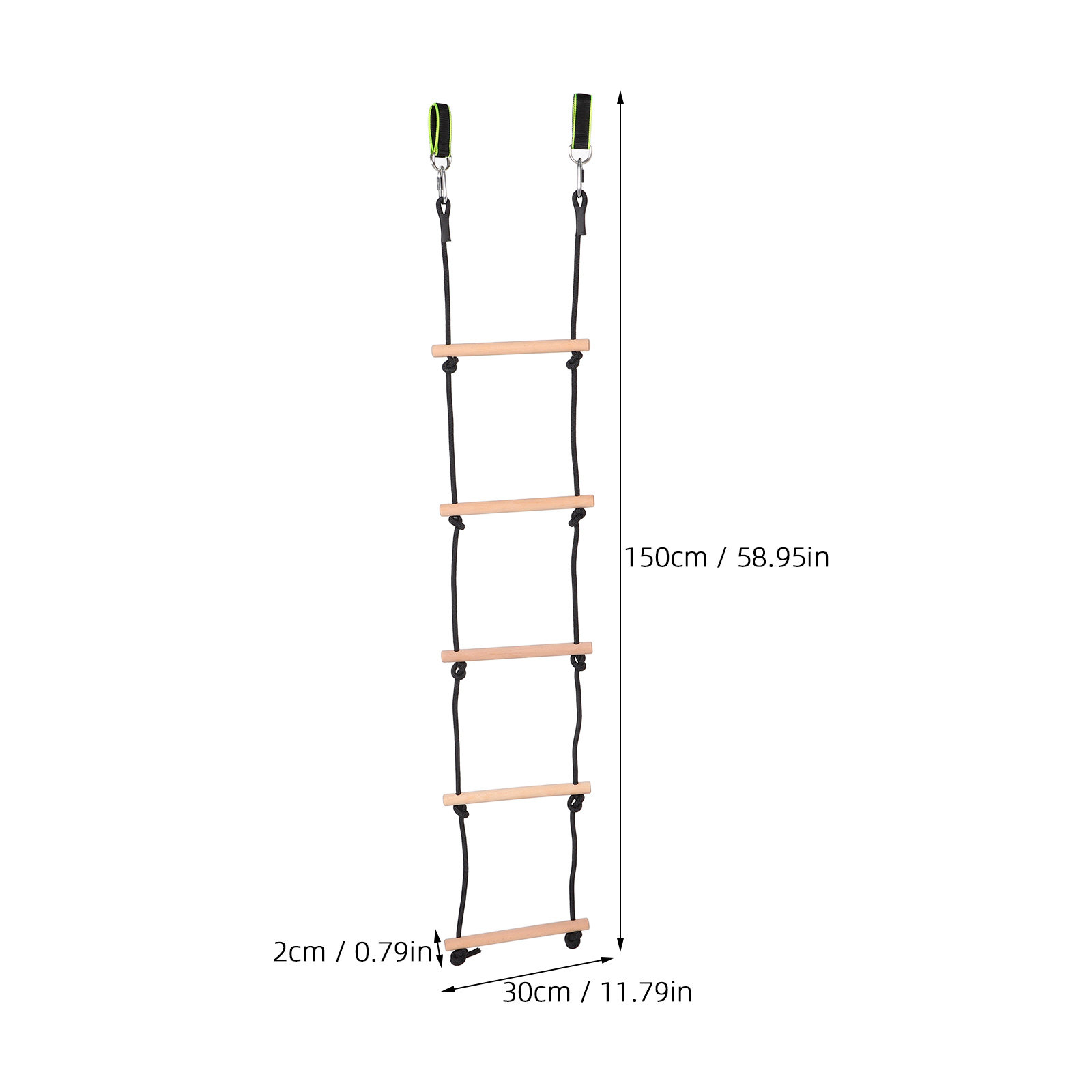 1 set 1 Set Kids Wooden Climbi - đánh giá và giá Kids Outdoor Treehouse
