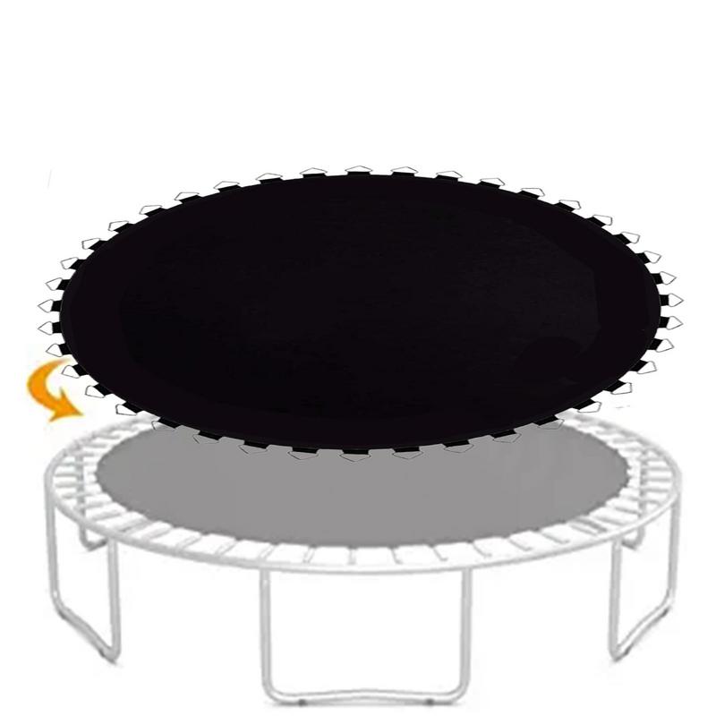 Jumping Mat For Trampoline Jum - đánh giá và giá Mini Trampoline Spring