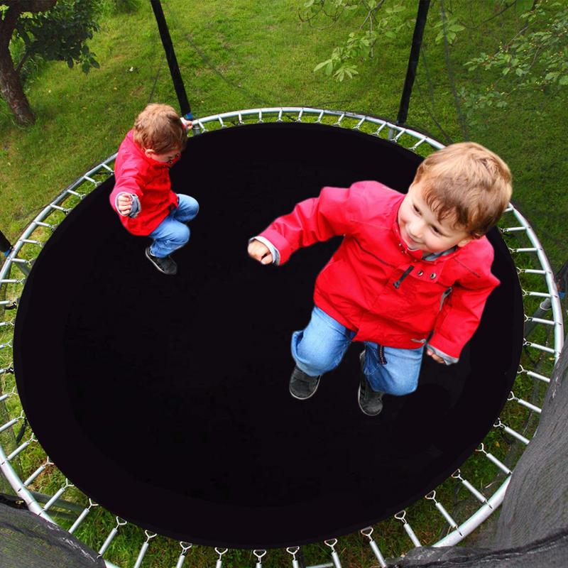 Jumping Mat For Trampoline Jum - đánh giá và giá Mini Trampoline Spring