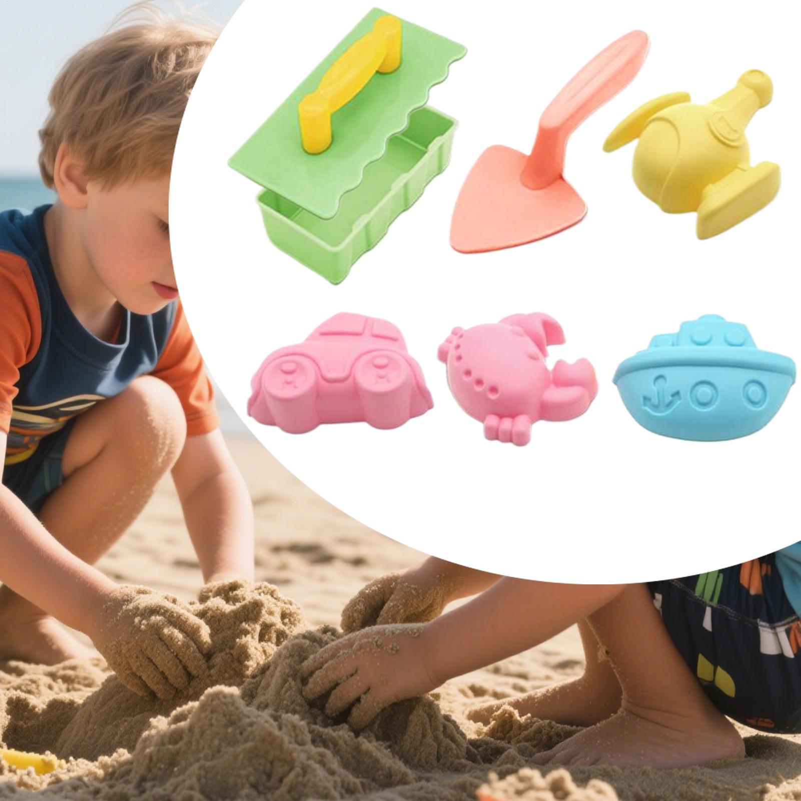 Beach Toys Outdoor Sand Constr - đánh giá và giá Kids Outdoor Learning Activities