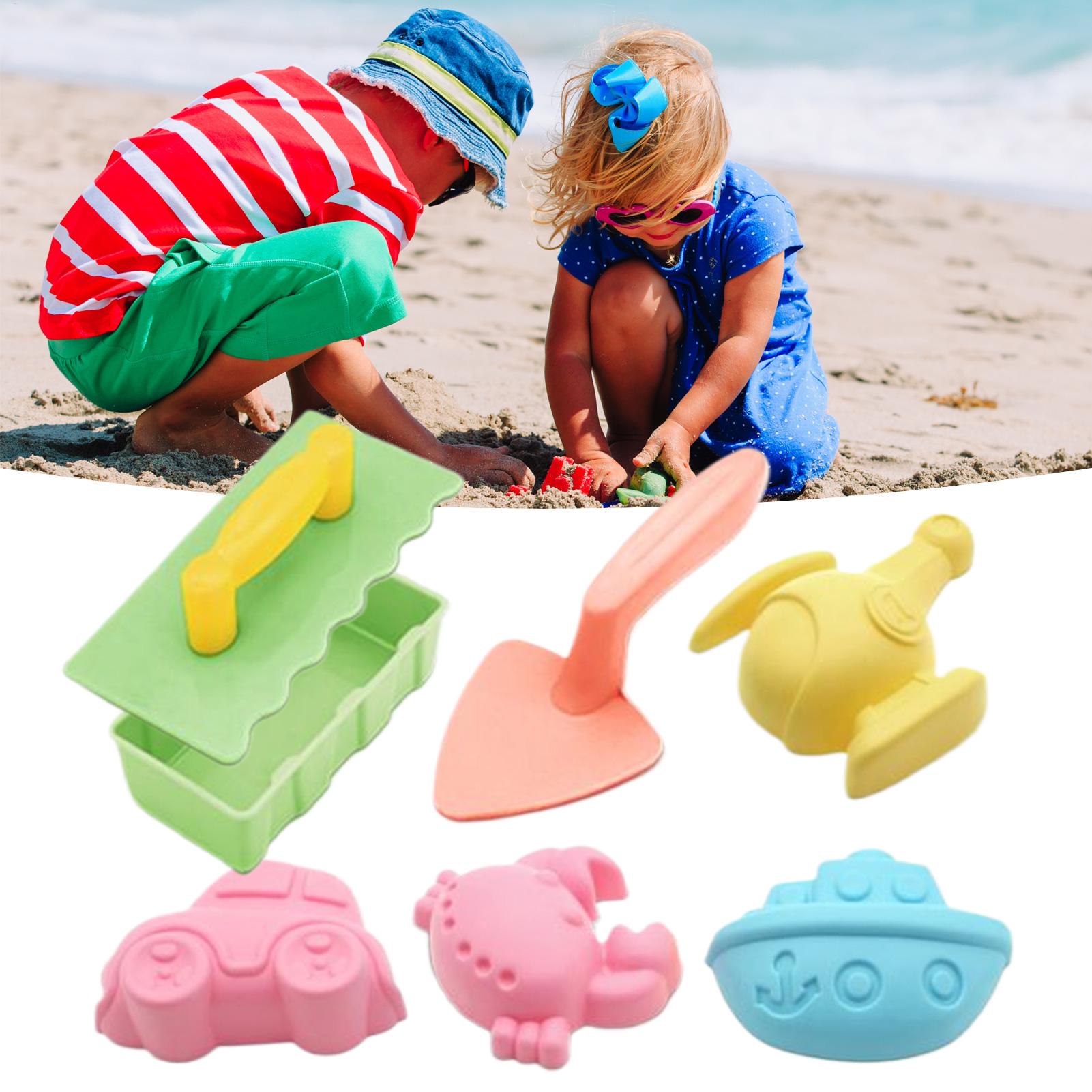 Beach Toys Outdoor Sand Constr - đánh giá và giá Kids Outdoor Learning Activities