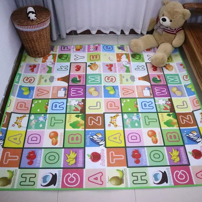 Baby Play Mat Kids Rug Activit - đánh giá và giá Kids Outdoor Mat Waterproof