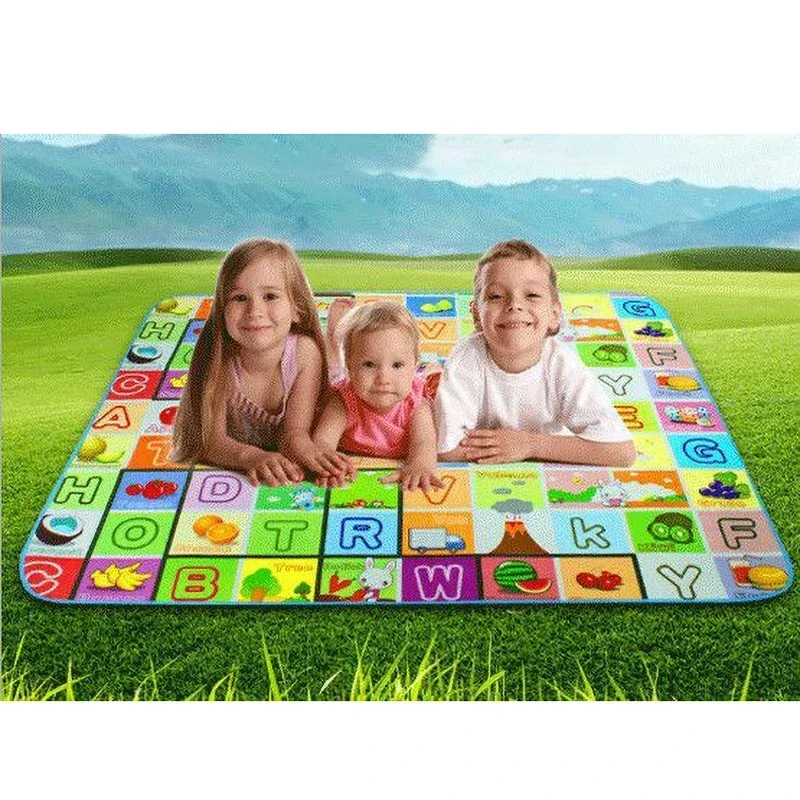 Baby Play Mat Kids Rug Activit - đánh giá và giá Kids Outdoor Mat Waterproof