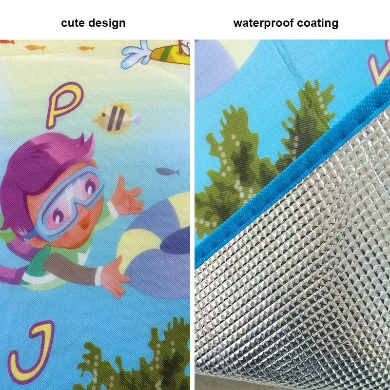Baby Play Mat Kids Rug Activit - đánh giá và giá Kids Outdoor Mat Waterproof