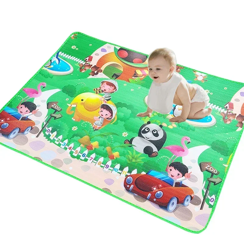 Baby Play Mat Kids Rug Activit - đánh giá và giá Kids Outdoor Mat Waterproof
