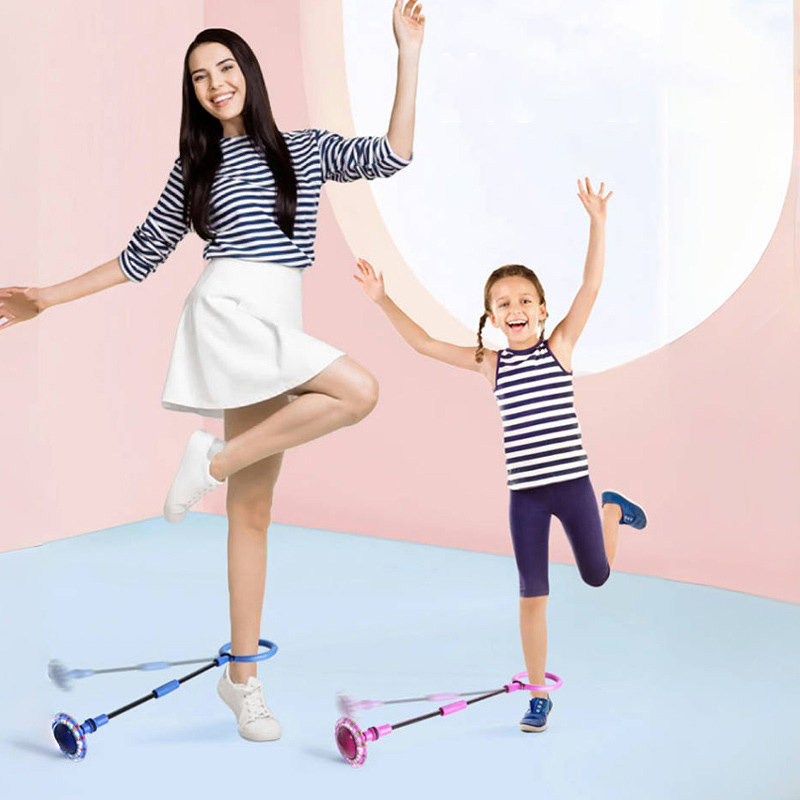 Flash Jumping Rope Ball Kids O - đánh giá và giá Kids Outdoor Play