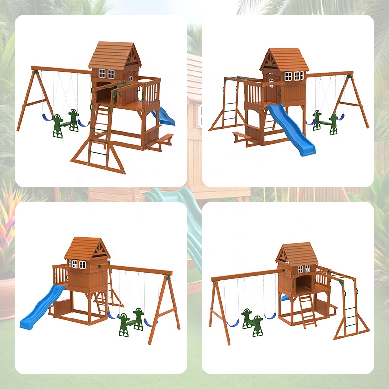 Large Outdoor Amusement Equipm - đánh giá và giá Kids Outdoor Monkey Bars