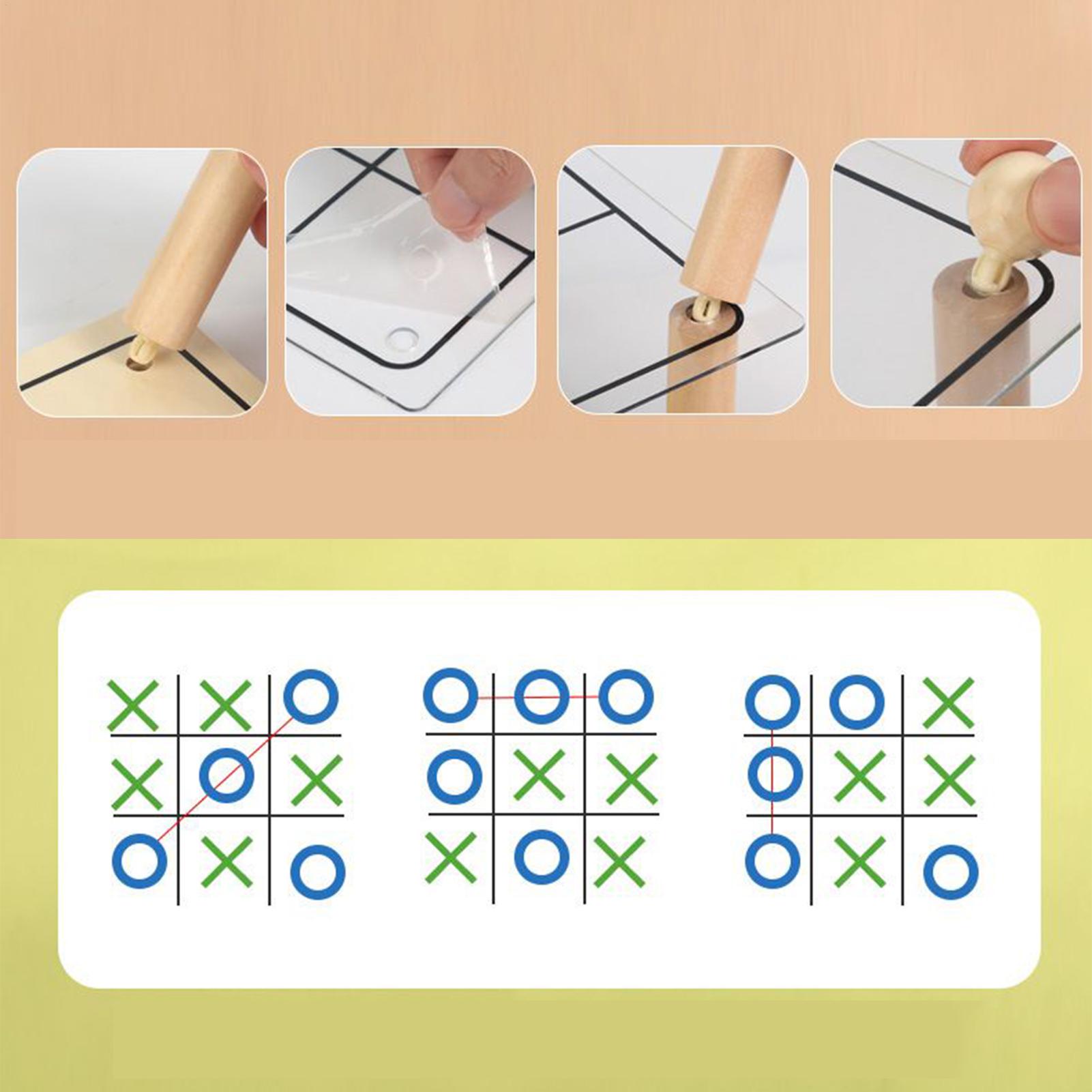 Family Board Game 3D Strategic - đánh giá và giá Kids Outdoor Learning Activities