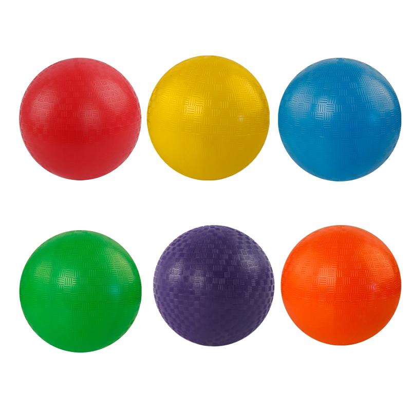 Rubber Kickball 9/6 Inch Playg - đánh giá và giá Kids Outdoor Play