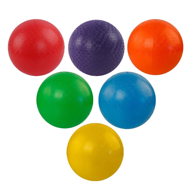 Rubber Kickball 9/6 Inch Playg - đánh giá và giá Kids Outdoor Play