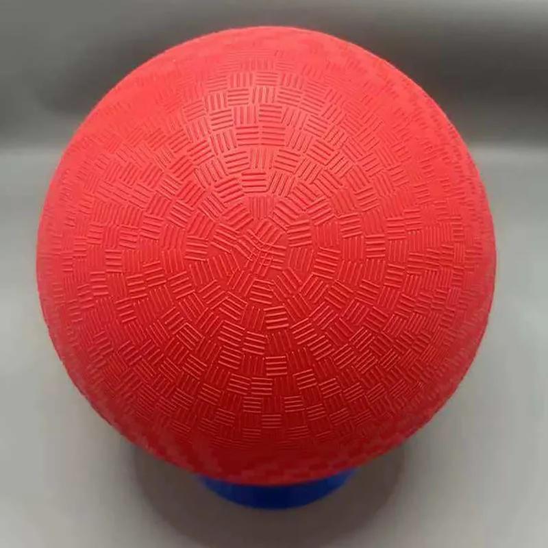 Rubber Kickball 9/6 Inch Playg - đánh giá và giá Kids Outdoor Play