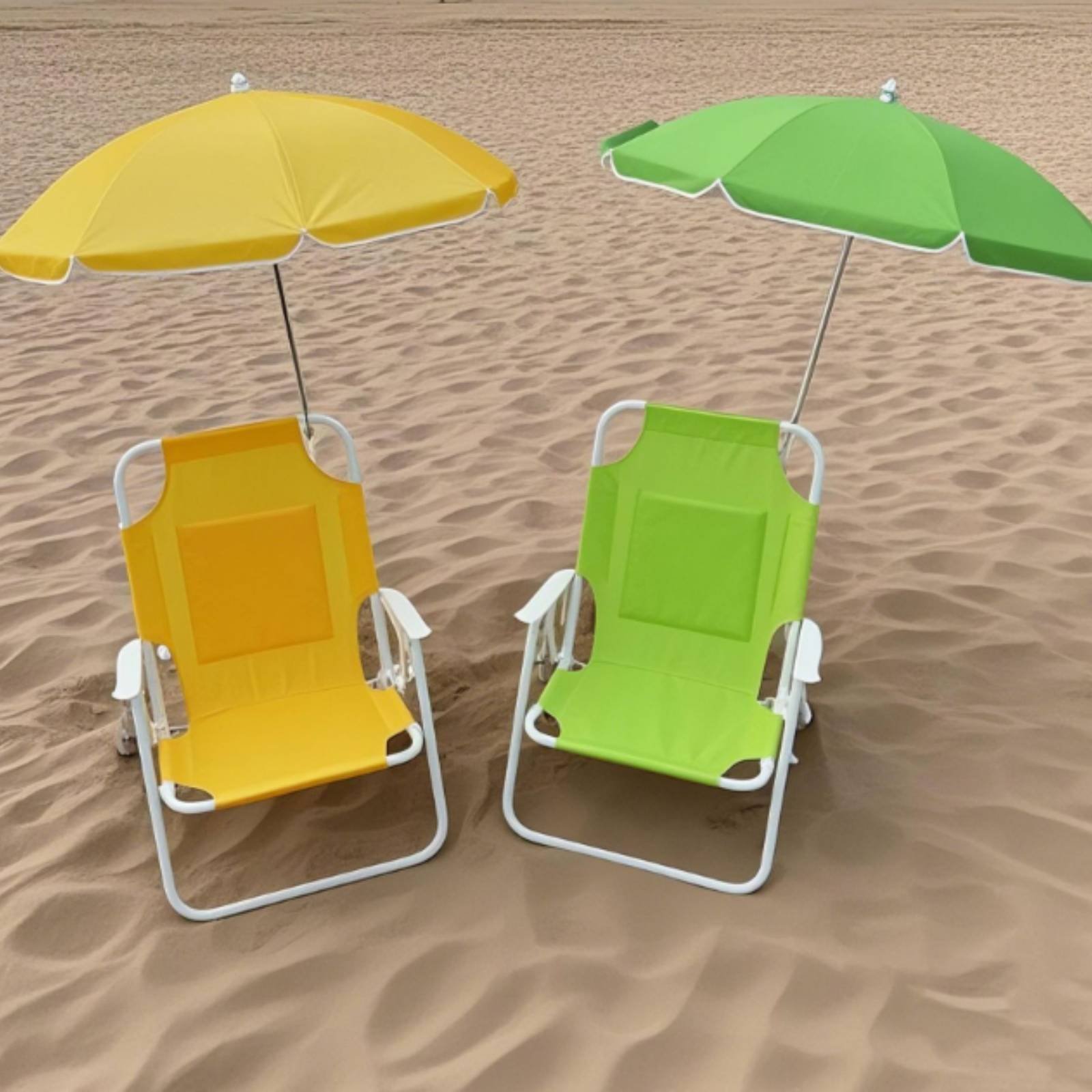 Kids Foldable Beach Chair With - đánh giá và giá Kids Outdoor Umbrella Chair