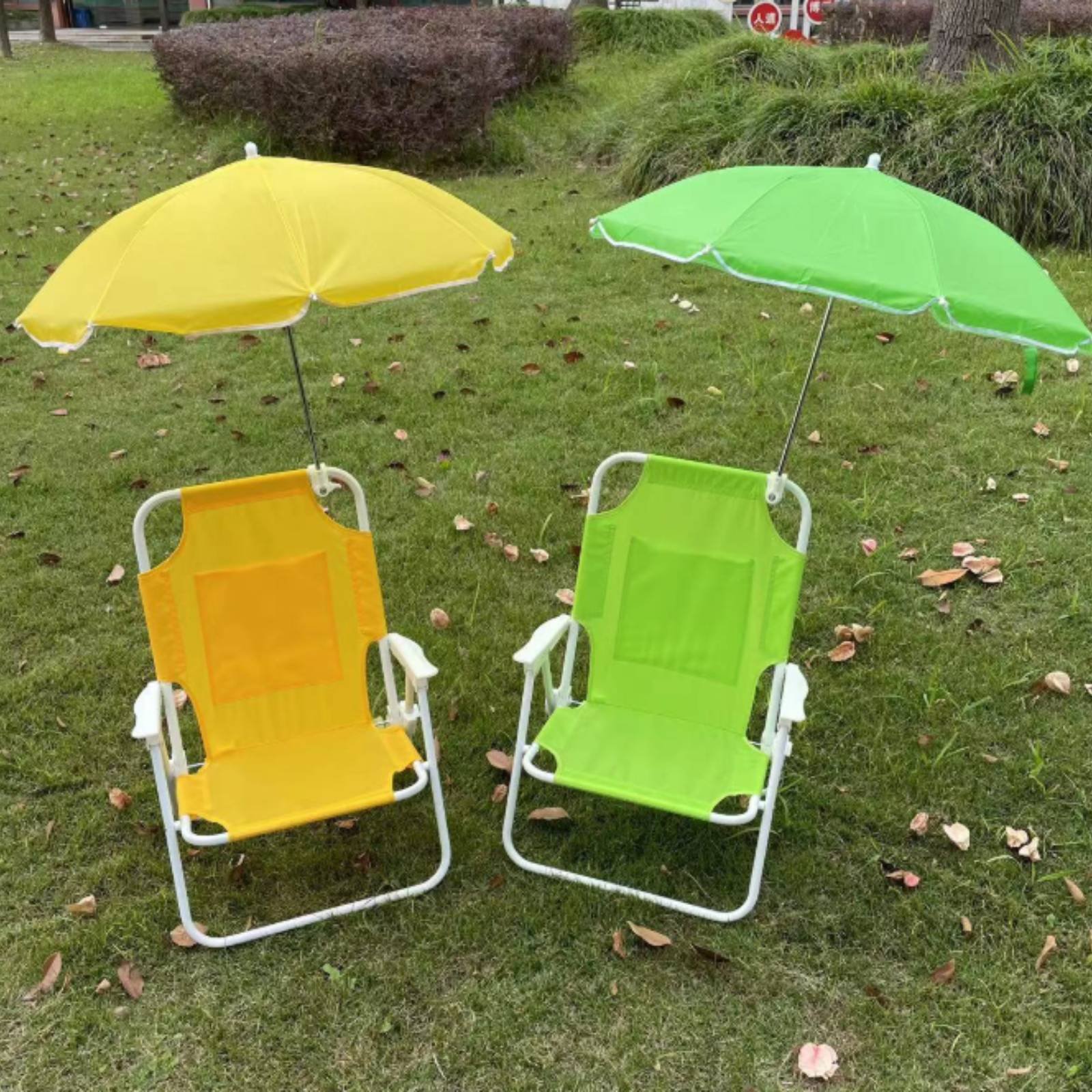 Kids Foldable Beach Chair With - đánh giá và giá Kids Outdoor Umbrella Chair