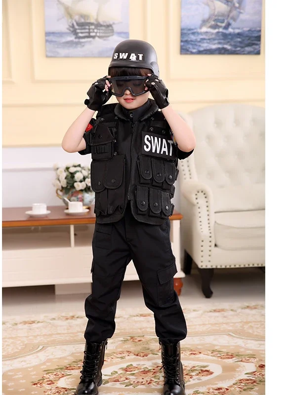 2025 Halloween Children Huntin - đánh giá và giá Kids Outdoor Vest