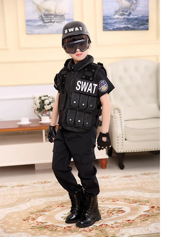 2025 Halloween Children Huntin - đánh giá và giá Kids Outdoor Vest