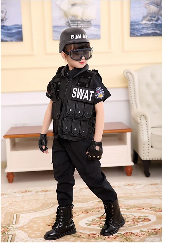 2025 Halloween Children Huntin - đánh giá và giá Kids Outdoor Vest