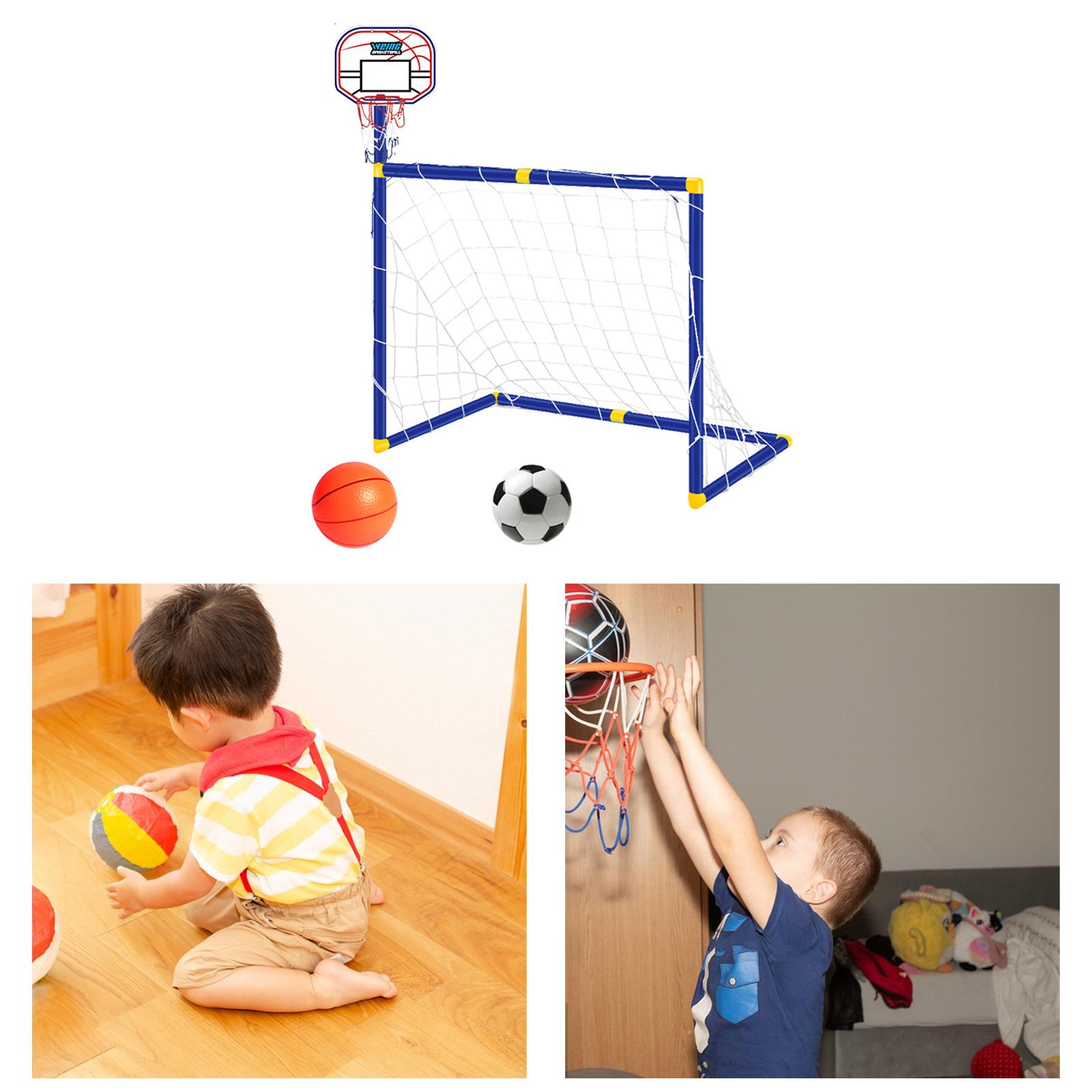 2 in 1 Basketball Hoop with Fo - đánh giá và giá Kids Outdoor Basketball Hoop