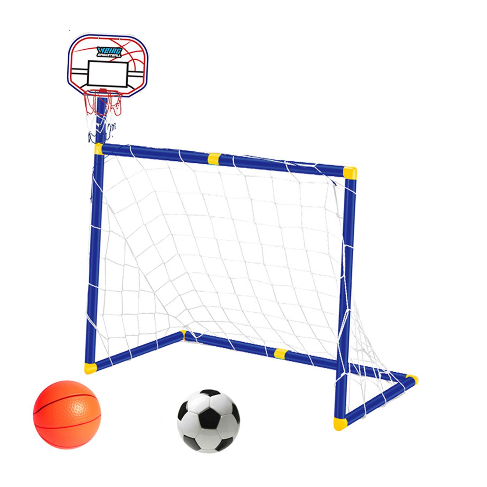 2 in 1 Basketball Hoop with Fo - đánh giá và giá Kids Outdoor Basketball Hoop