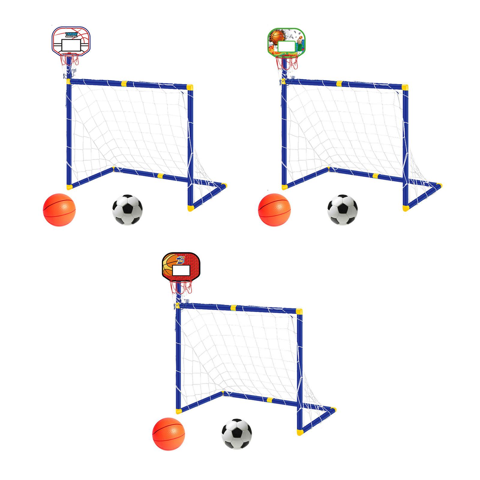 2 in 1 Basketball Hoop with Fo - đánh giá và giá Kids Outdoor Basketball Hoop