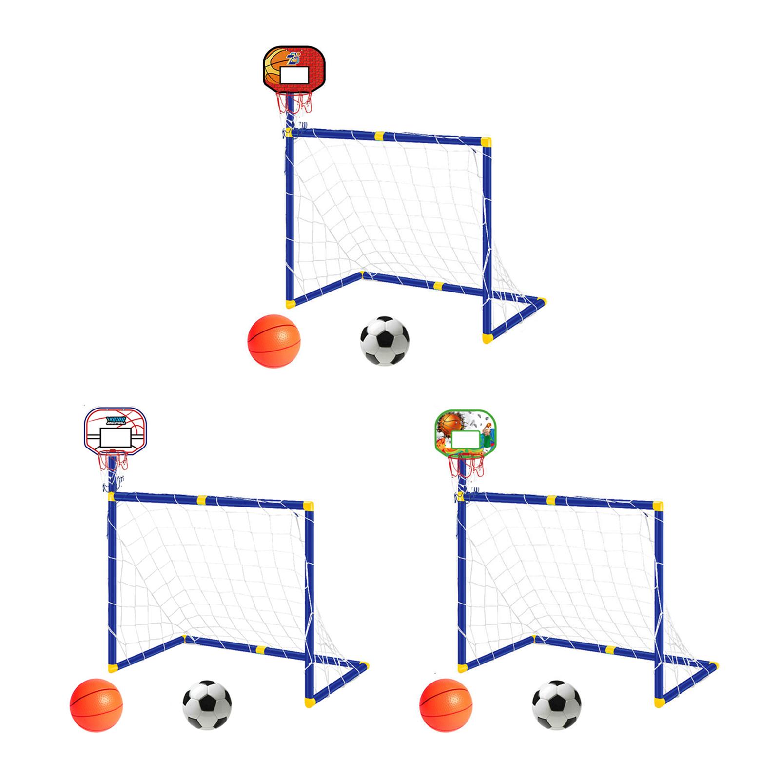2 in 1 Basketball Hoop with Fo - đánh giá và giá Kids Outdoor Basketball Hoop