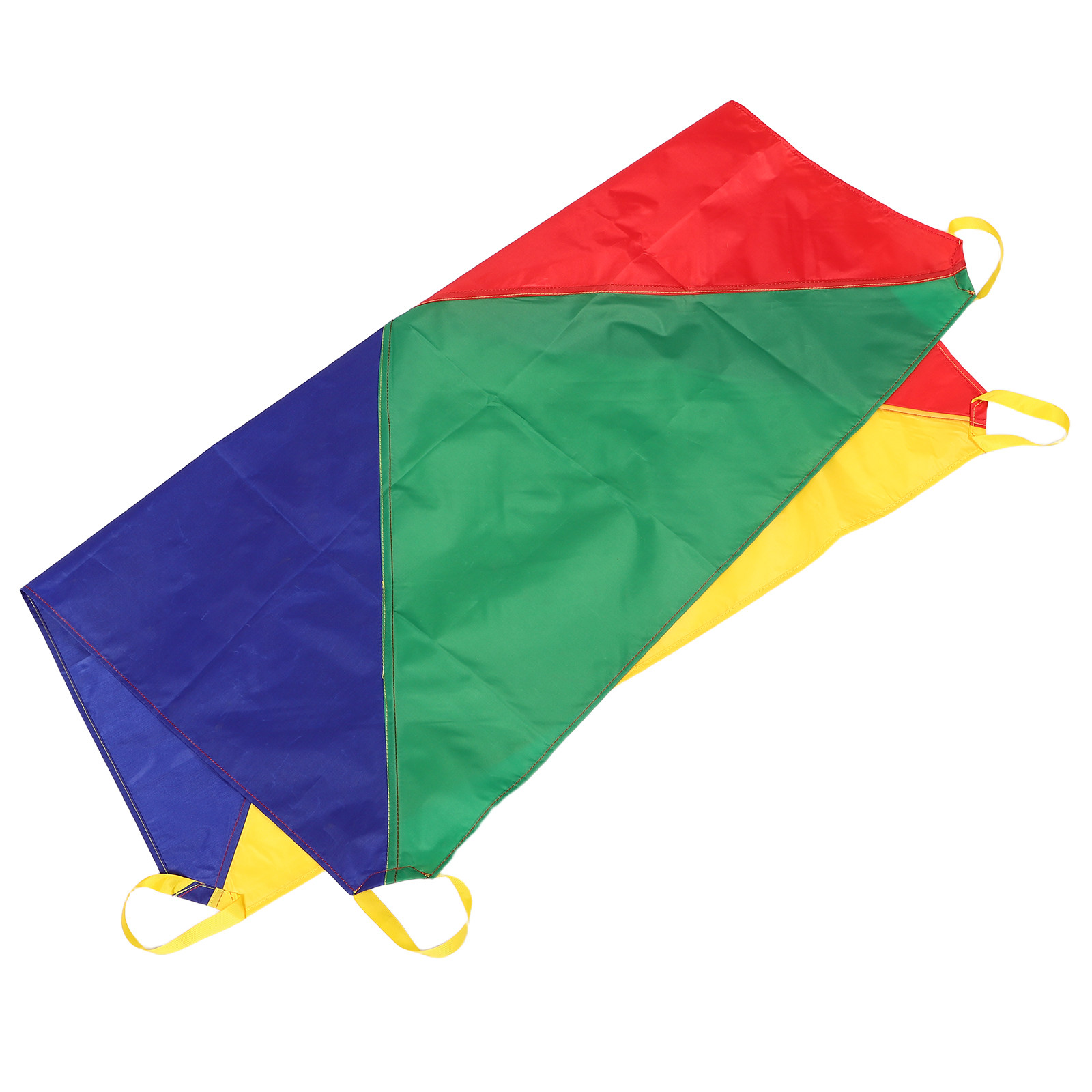 Colorful Rainbow Parachute Kid - đánh giá và giá Kids Outdoor Play