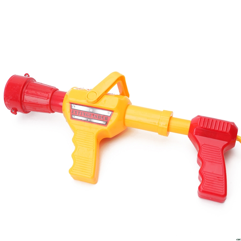 Fire Backpack Water Gun Large  - đánh giá và giá Kids Outdoor Yard Games