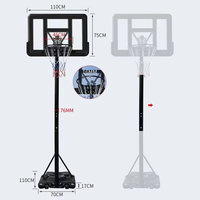 202Indoor Outdoor Basketball H - đánh giá và giá Kids Outdoor Basketball Hoop