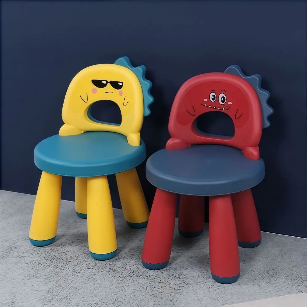 Durable Cartoon Kid Chair Stur - đánh giá và giá Kids Outdoor Learning Activities