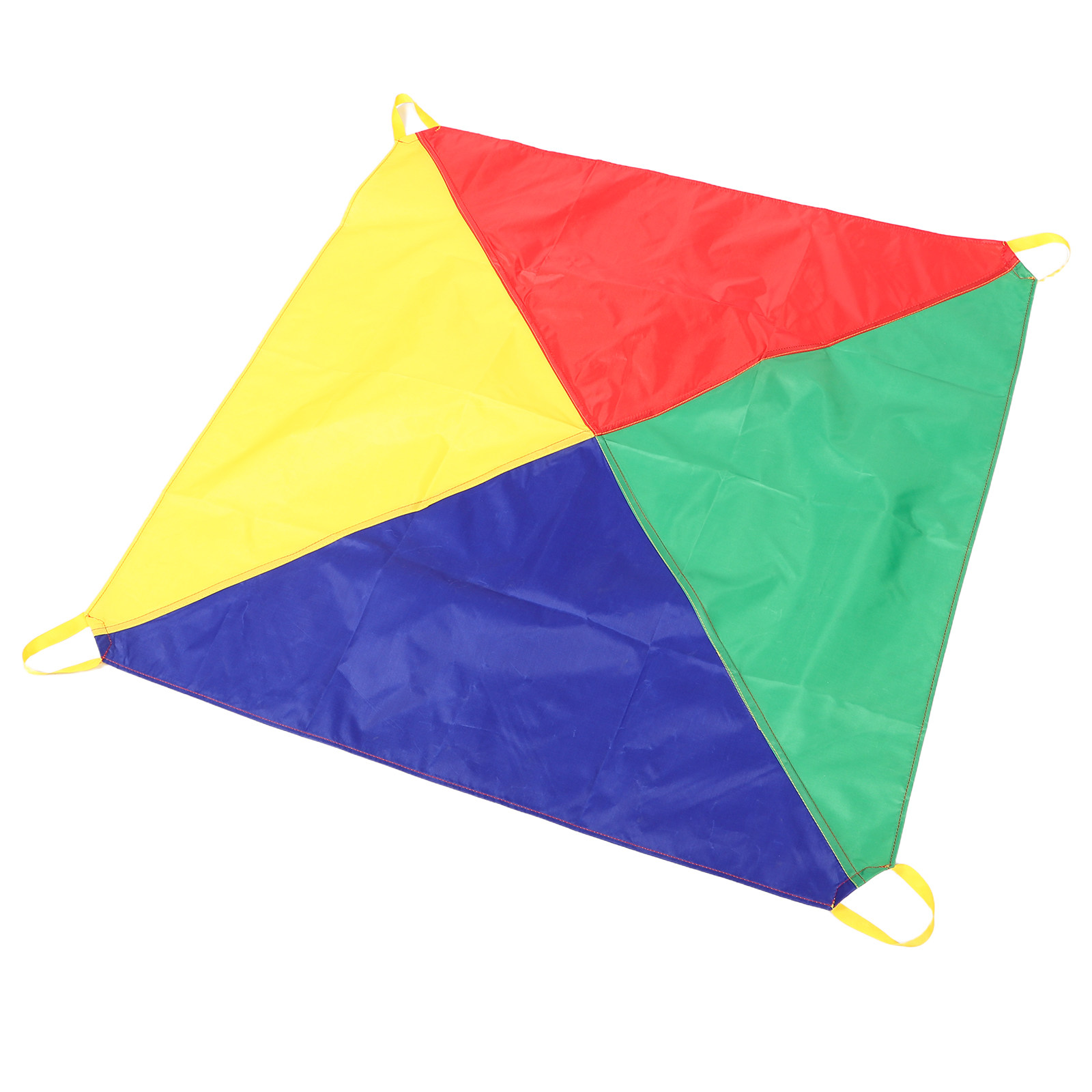 Kids Rainbow Parachute for Tod - đánh giá và giá Kids Outdoor Learning Activities