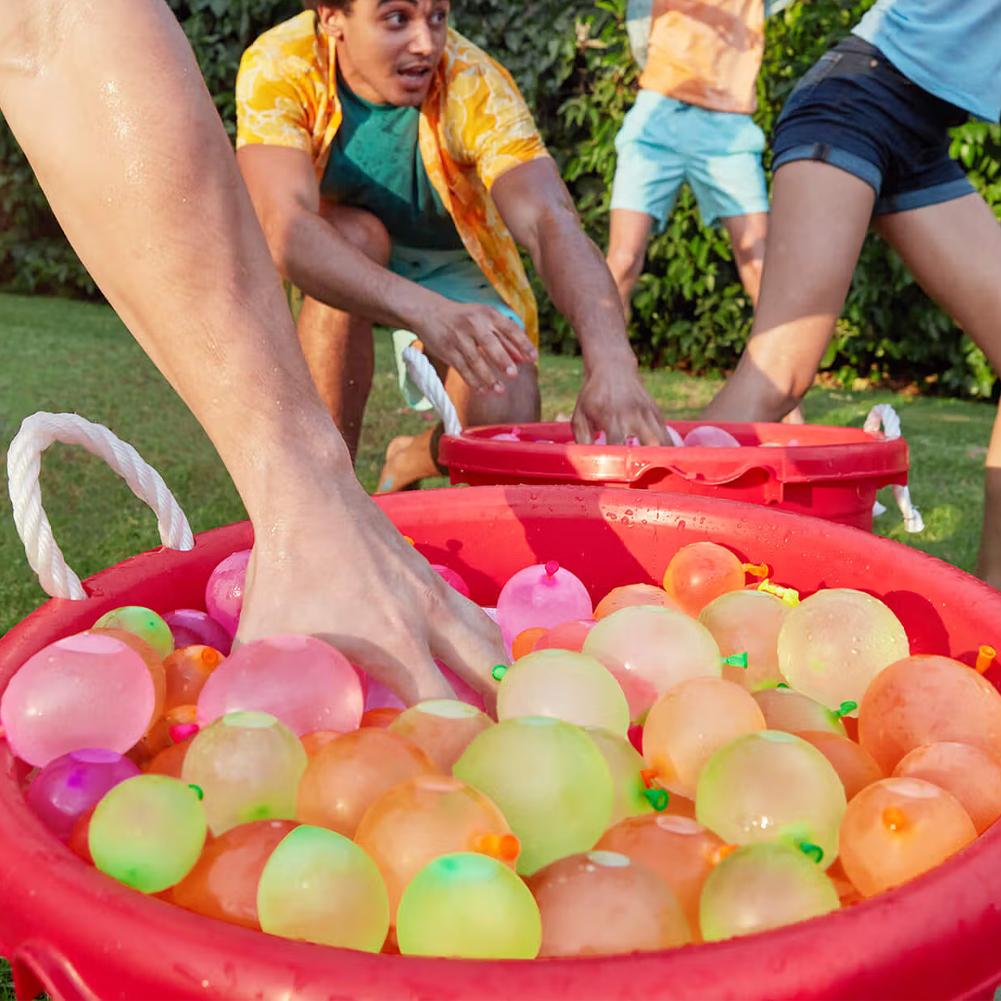 500pcs/lot Water Balloons Ball - đánh giá và giá Kids Outdoor Yard Games