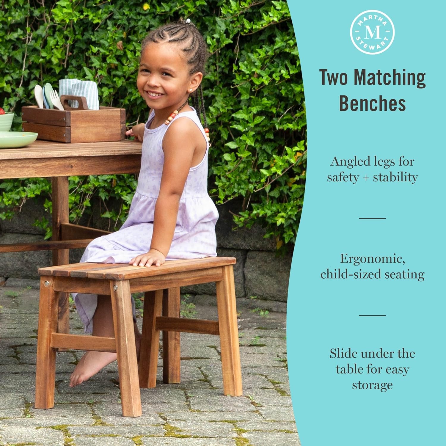 Kids Outdoor Craft Table and 2 - đánh giá và giá Kids Outdoor Activity Table