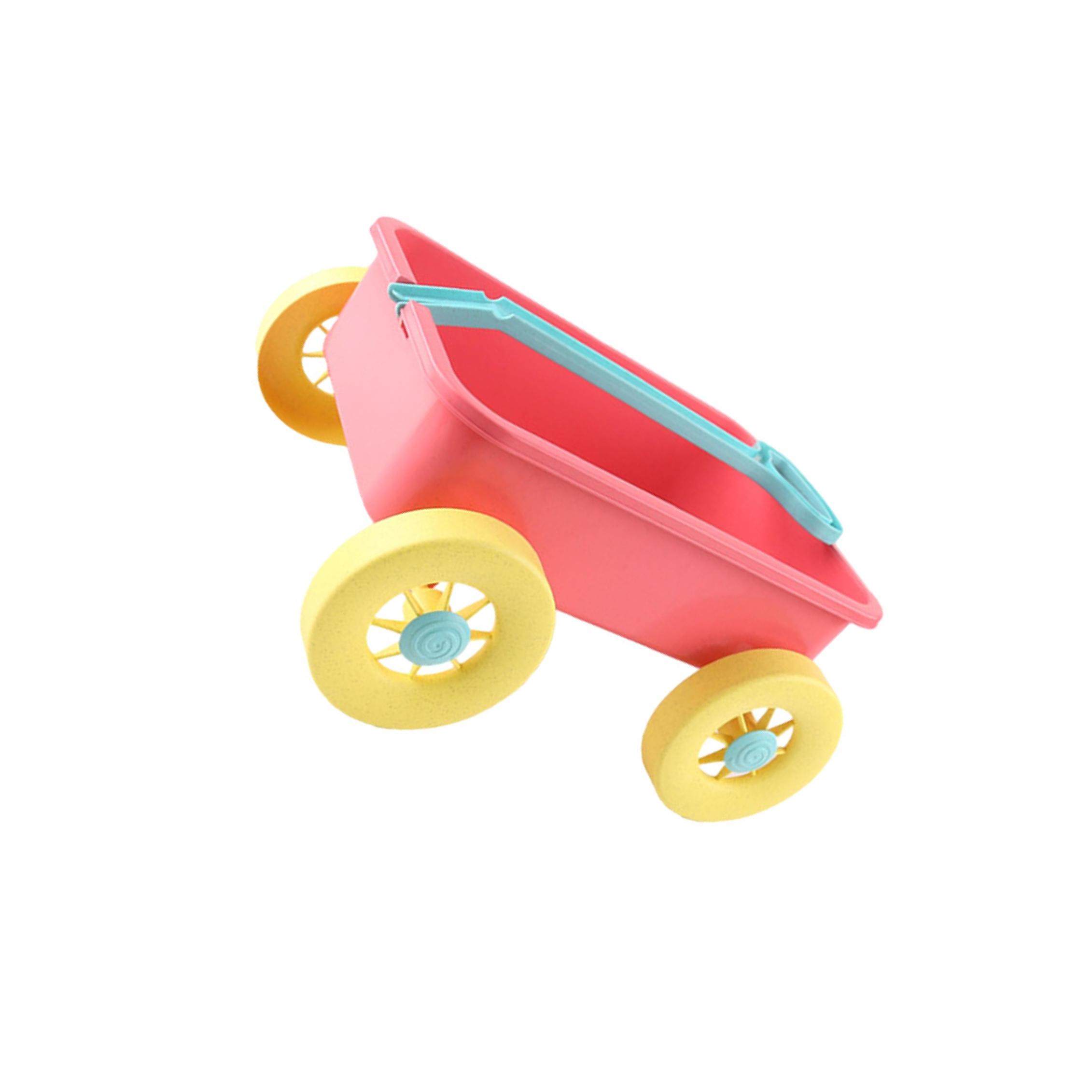 Kid Wagon Toy Kid Outdoor Toy  - đánh giá và giá Kids Outdoor Yard Toys