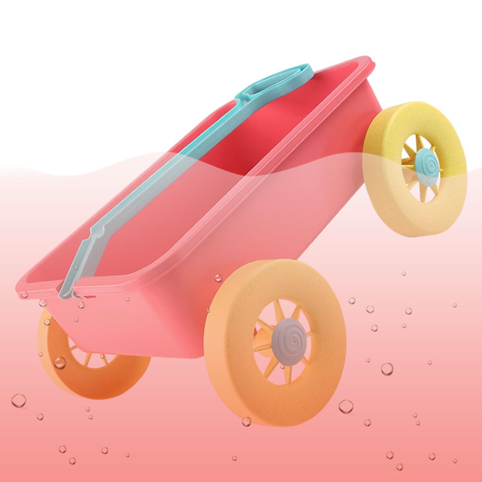 Kid Wagon Toy Kid Outdoor Toy  - đánh giá và giá Kids Outdoor Yard Toys