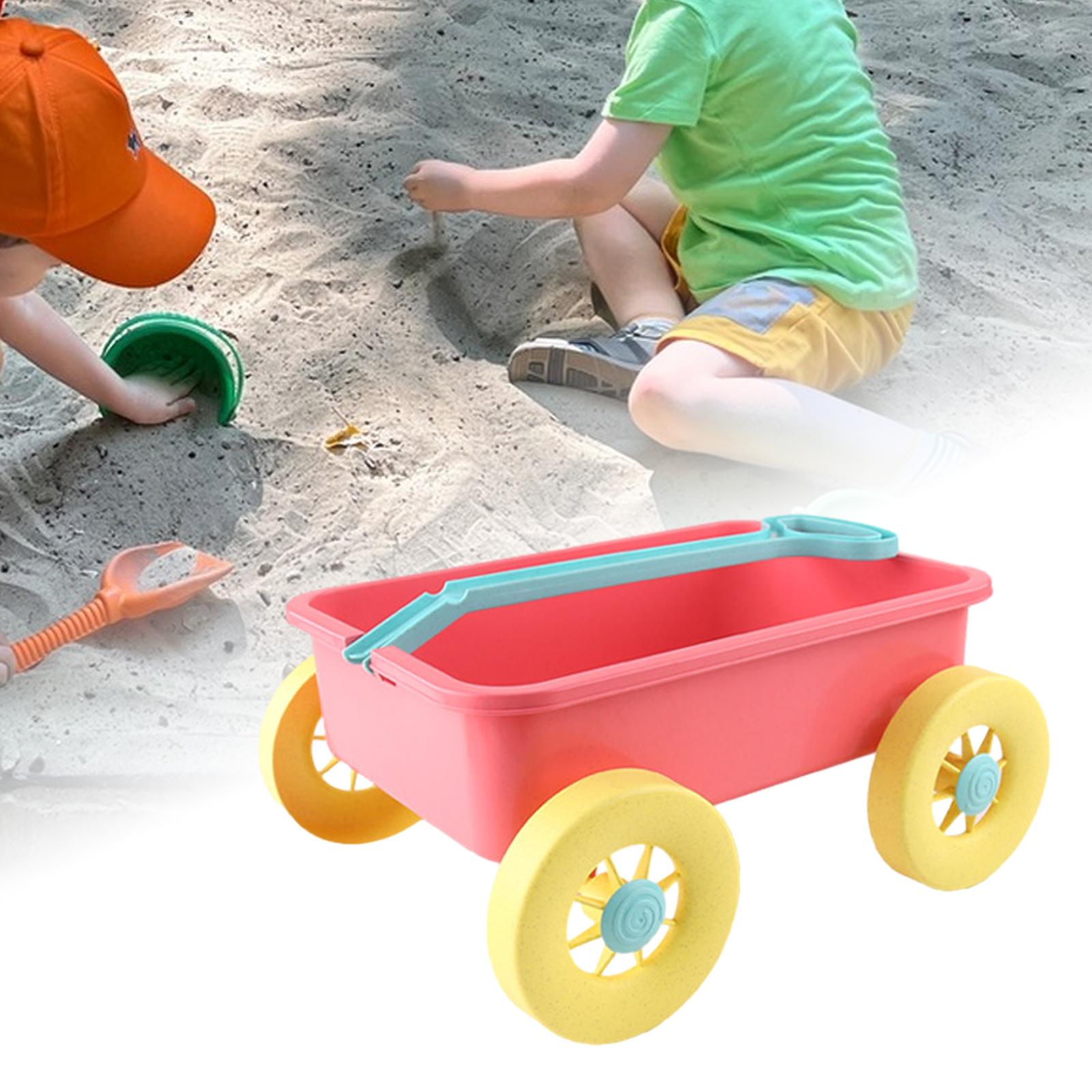 Kid Wagon Toy Kid Outdoor Toy  - đánh giá và giá Kids Outdoor Yard Toys