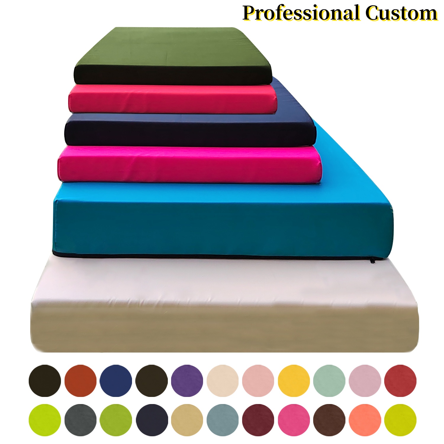 Custom Sofa Cushions Waterproo - đánh giá và giá Kids Outdoor Bench
