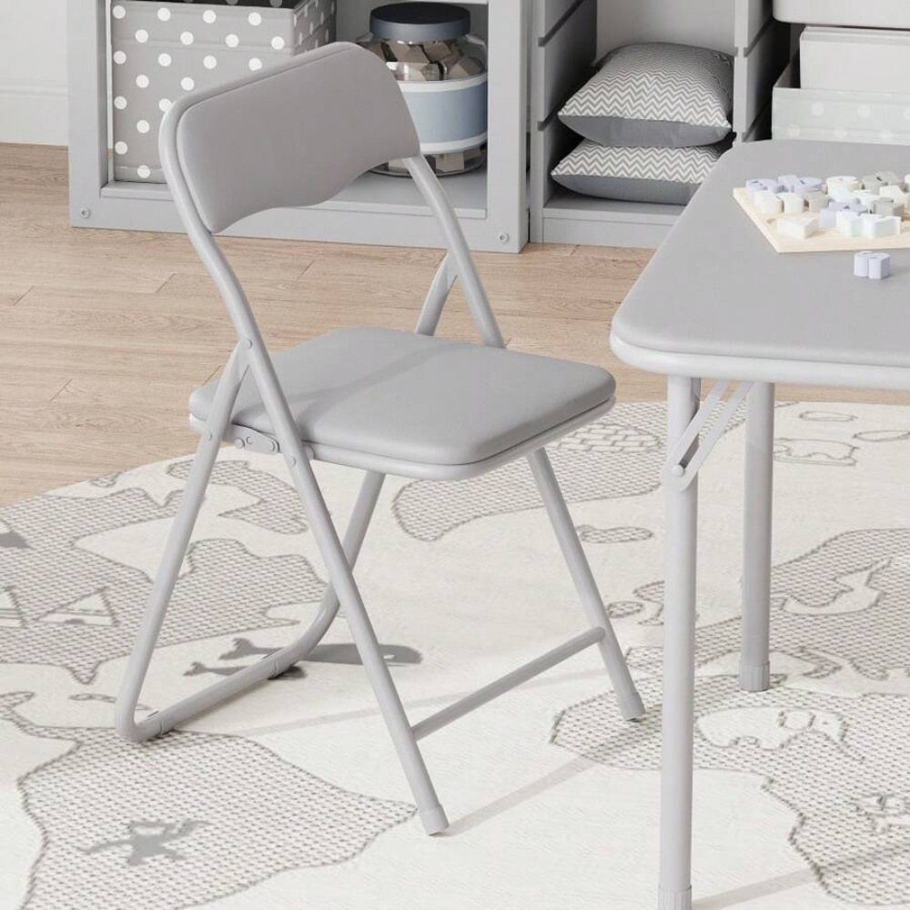 3 Piece Folding Table and Chai - đánh giá và giá Kids Outdoor Folding Table